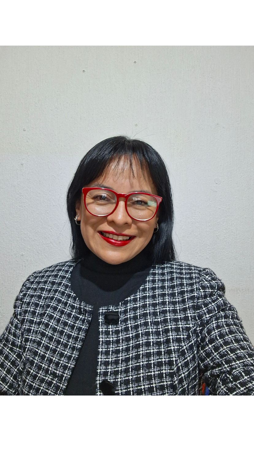 Nora Alejandra Lopez